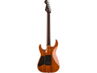 Charvel MJ DK24 HSH Carribean Burst