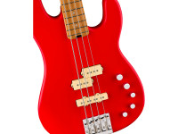 Charvel  PM Bass SD PJ IV MAH SFRD