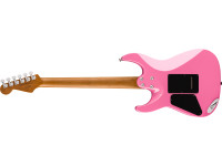 Charvel  PM DK24 HH 2PT CM BBG Pink