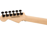 Charvel PM SC1 SRS HH FR MN Nat Ash