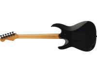 Charvel Pro-Mod Plus Dinky DK24 HH FR EB Satin Black