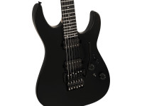 Charvel Pro-Mod Plus Dinky DK24 HH FR EB Satin Black