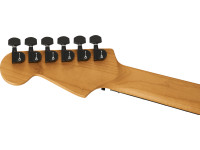 Charvel Pro-Mod Plus Dinky DK24 HH FR EB Satin Black