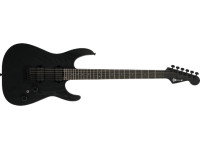Charvel Pro-Mod Plus Dinky DK24 HH HT EB Black Ash