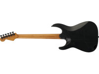 Charvel Pro-Mod Plus Dinky DK24 HH HT EB Black Ash