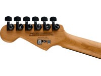 Charvel  Pro-Mod Plus SanDimas HT EB PP