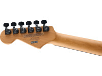 Charvel Pro-Mod Plus SanDimas HT EB SE