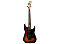 Charvel Pro-Mod So-Cal HH FR 3TSB
