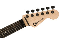 Charvel Pro-Mod So-Cal HH FR 3TSB