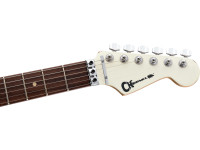 Charvel  Super-Stock So-Cal Style 1 HSH FR RW Rosewood Fingerboard Aged Arctic