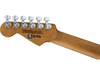 Charvel  Super-Stock So-Cal Style 1 HSH FR RW Rosewood Fingerboard Aged Arctic
