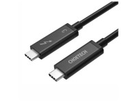 Choetech  Cabo USB-C Macho / USB-C Macho 2m PD 5A 100W