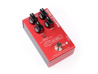 Citadel Particle Drive