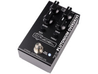 Citadel Plutonium Overdrive