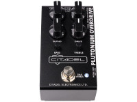 Citadel Plutonium Overdrive