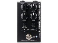 Citadel Plutonium Overdrive
