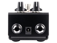 Citadel Plutonium Overdrive