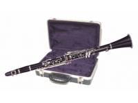 Clarinete J.MICHAEL CL-350 com estojo Clarinete J.MICHAEL CL-350 com estojo