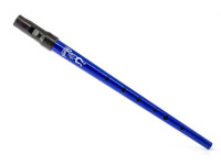 Clarke Flauta Tinwhistle Sweetone D Azul - Clarke Flauta Tinwhistle Sweetone D Azul, 