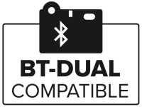 compatível com BOSS BT-DUAL adaptador Bluetooth (vendido separadamente)