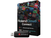 compativel com Roland CLOUD CONNECT (vendido separadamente)