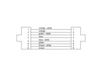 Cordial  CSE 50 HH-SD 6A PUR