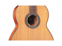 Cordoba C 9 Crossover Cedar