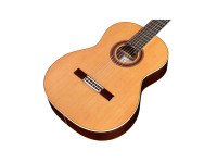 Cordoba F7 Paco Flamenco Iberia