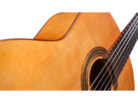 Cordoba Italia C5 Crossover Limited