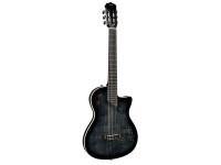 Cordoba Stage Guitar Black Burst