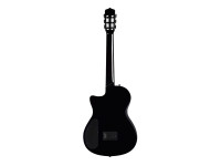 Cordoba Stage Guitar Black Burst