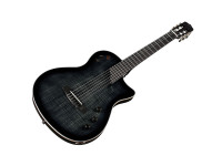 Cordoba Stage Guitar Black Burst