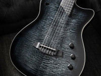 Cordoba Stage Guitar Black Burst