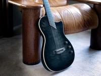 Cordoba Stage Guitar Black Burst
