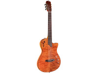 Cordoba Stage Guitar Natural Amber w/B