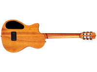 Cordoba Stage Guitar Natural Amber w/B
