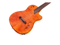 Cordoba Stage Guitar Natural Amber w/B