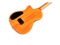 Cordoba Stage Guitar Natural Amber w/B