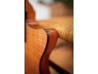 Cordoba Stage Guitar Natural Amber w/B