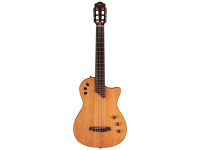 Cordoba Stage Guitar Traditional CD