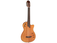 Cordoba Stage Guitar Traditional CD