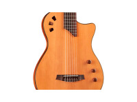 Cordoba Stage Guitar Traditional CD