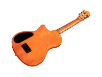 Cordoba Stage Guitar Traditional CD