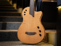 Cordoba Stage Guitar Traditional CD