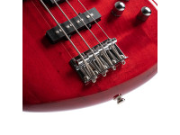 CORT ACTION BASS PLUS TR