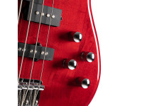 CORT ACTION BASS PLUS TR