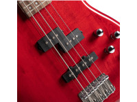 CORT ACTION BASS PLUS TR