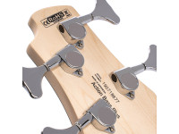 CORT ACTION BASS PLUS TR
