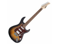 Cort  G110 Open Pore Sunburst