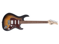 Cort  G110 Open Pore Sunburst